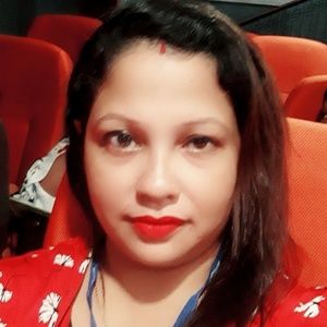 Meet your Posher, Chandrani